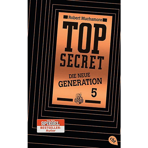 Top Secret, Die neue Generation: Die Entführung