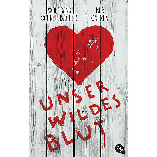 Unser wildes Blut