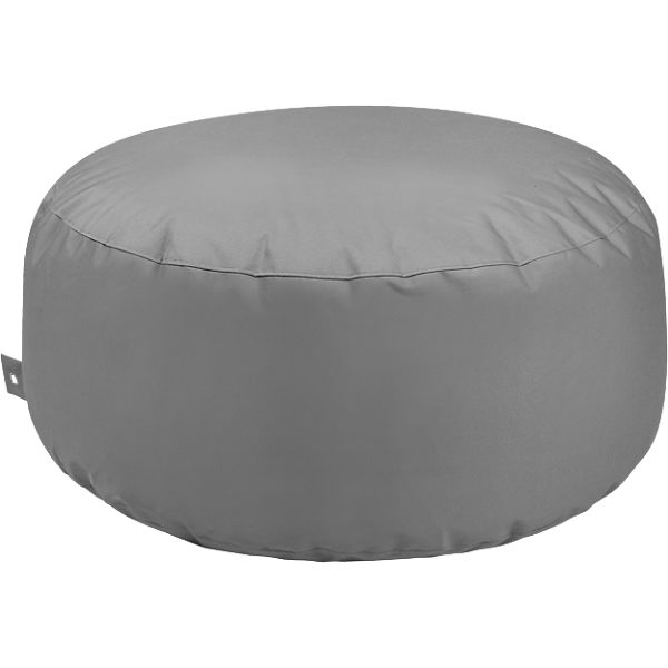 Outdoor-Sitzsack Cake, Fabric, anthrazit