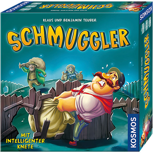 Schmuggler