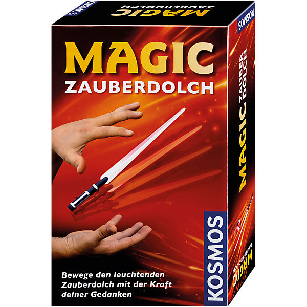 Magic Zauberdolch