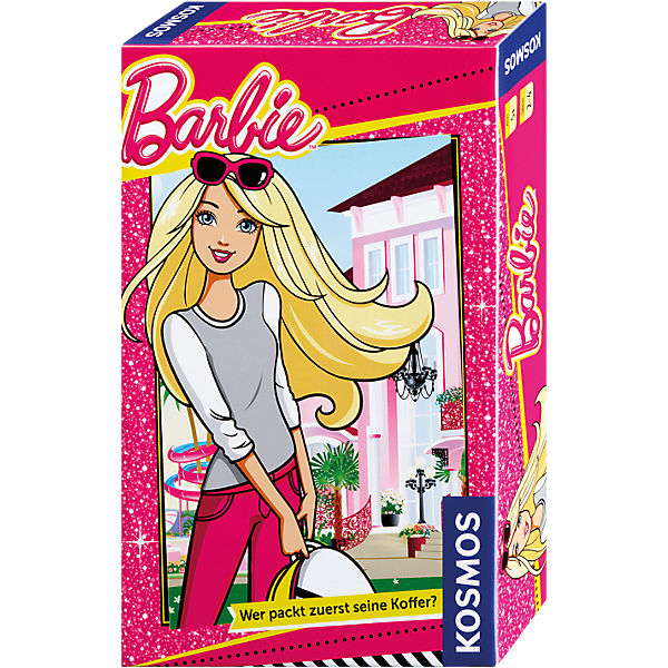 Barbie (Mitbringspiel)