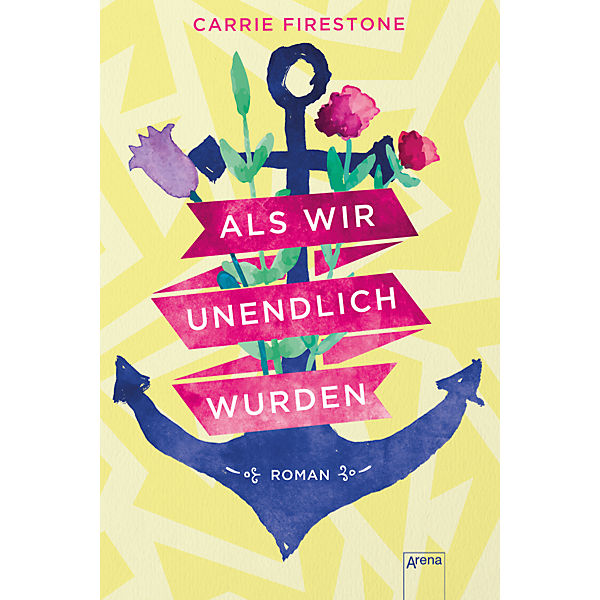 Als wir unendlich wurden