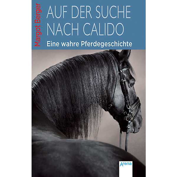 Auf der Suche nach Calido