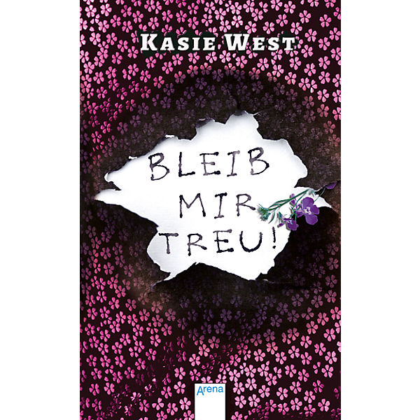Bleib mir treu
