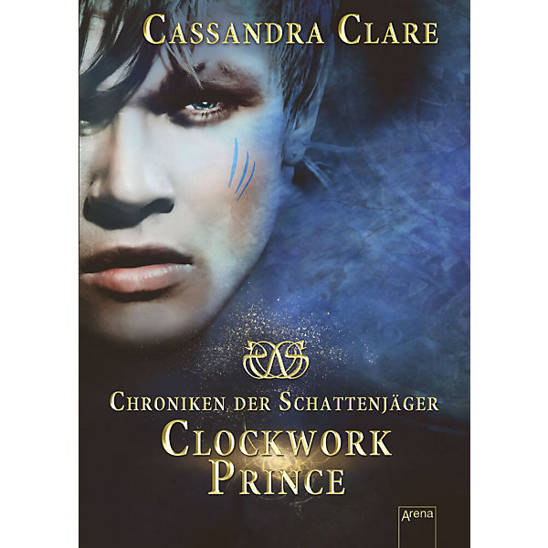 Chroniken der Schattenjäger: Clockwork Prince