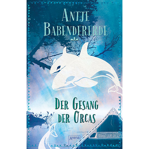 Der Gesang der Orcas