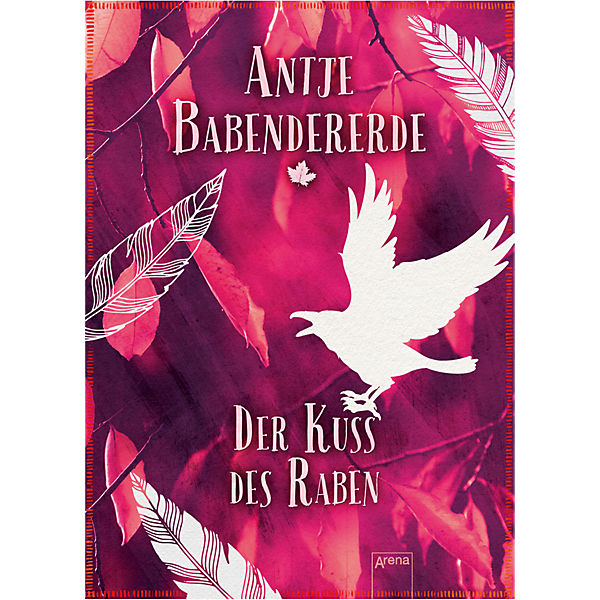 Der Kuss des Raben