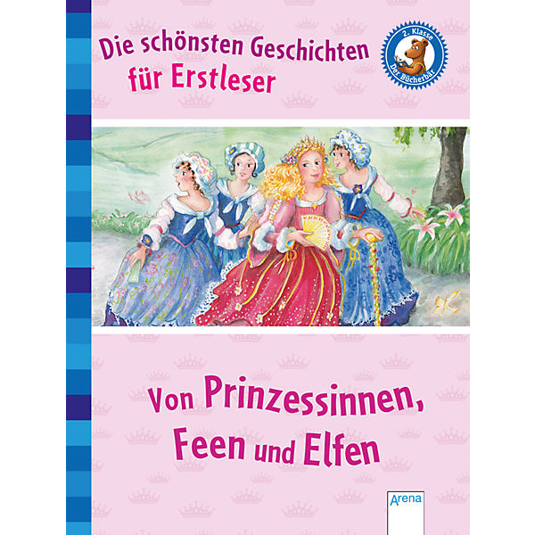 Die schönsten Geschichten für Erstleser