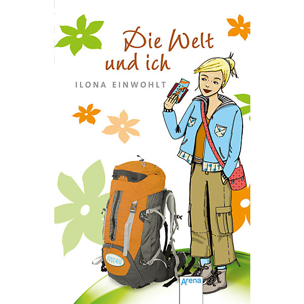 Die Welt und ich
