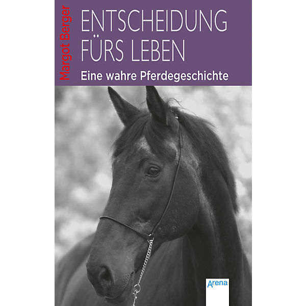 Entscheidung fürs Leben