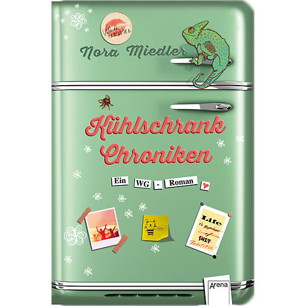 Kühlschrank-Chroniken