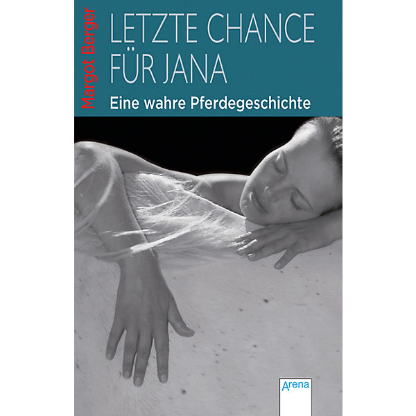 Letzte Chance für Jana