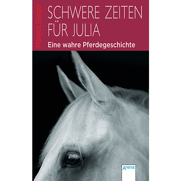 Schwere Zeiten für Julia