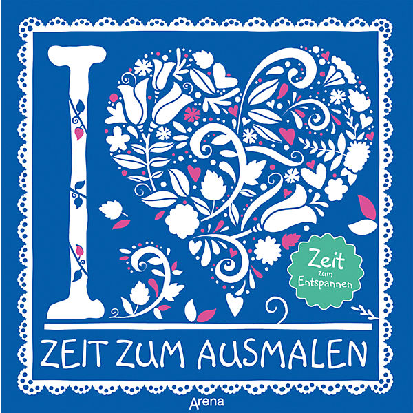 Zeit zum Ausmalen