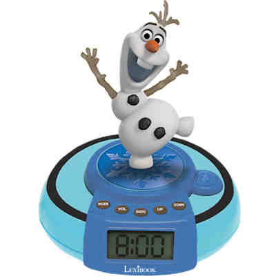 Die Eiskönigin Radiowecker Jumper - Olaf