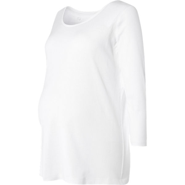 Umstandslangarmshirt
