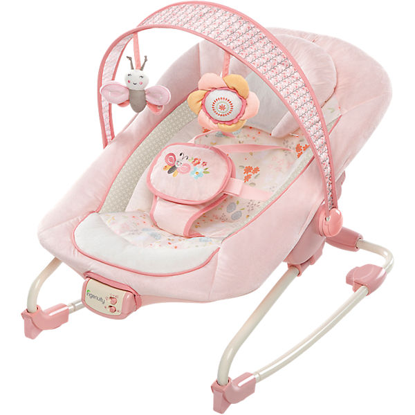 Wippe Rocker, Felicity Floral