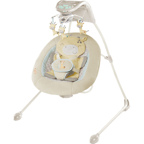 Babyschaukel InLighten, Giraffe