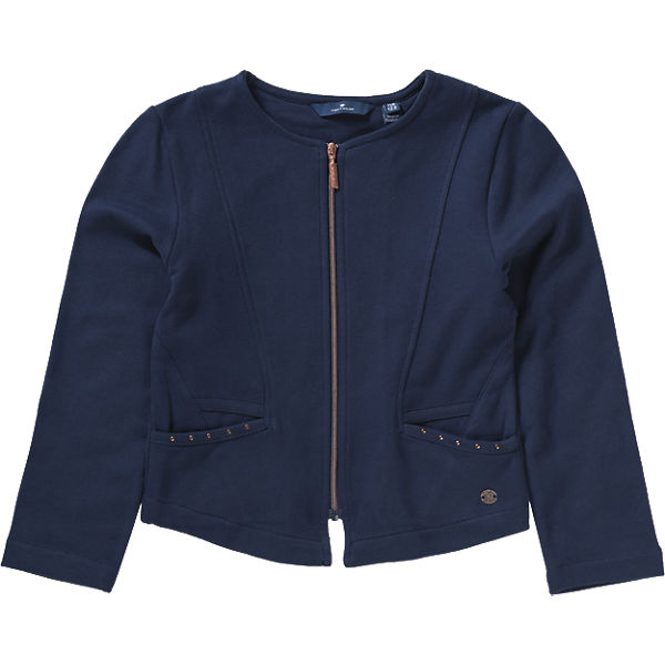 Sweatjacke für Mädchen