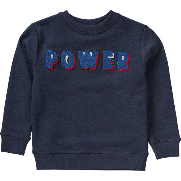 Sweatshirt für Jungen