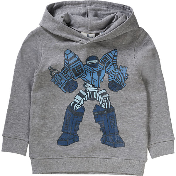 Kapuzenpullover für Jungen