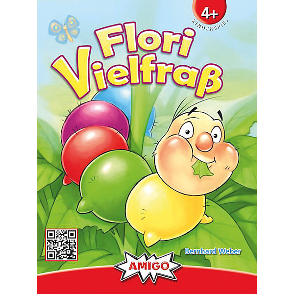 Flori Vielfraß