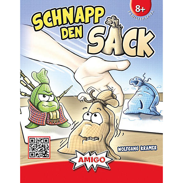 Schnapp den Sack