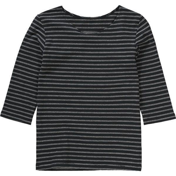 TOM TAILOR 3/4-Arm-Shirt für Mädchen