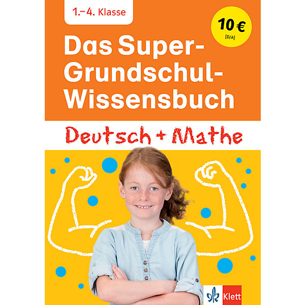 Das Super-Grundschul-Wissensbuch