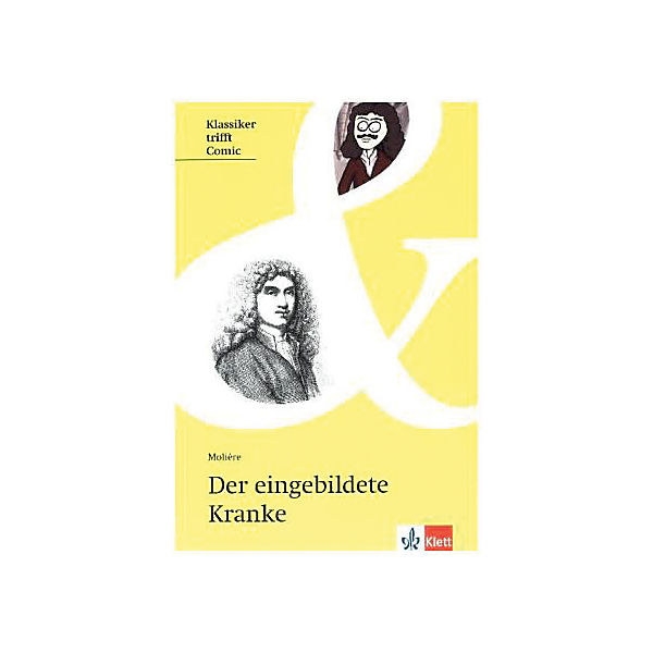 Der eingebildete Kranke