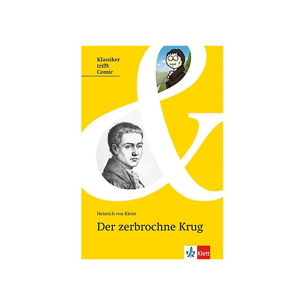 Der zerbrochene Krug