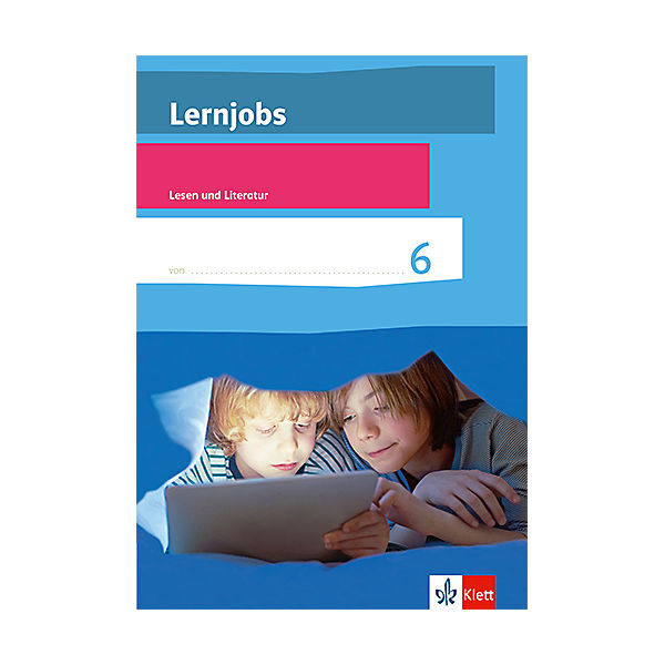 deutsch.kombi Plus, Allgemeine Ausgabe: 6. Schuljahr, Arbeitsheft zur Inklusion
