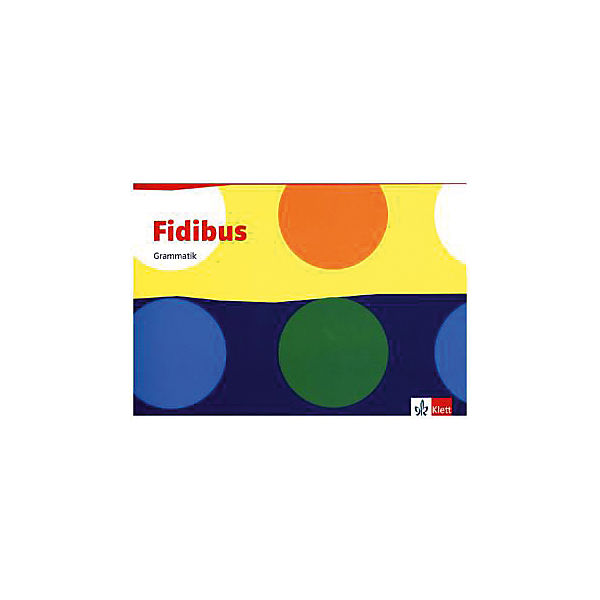 Fidibus, Grammatisches Beiheft