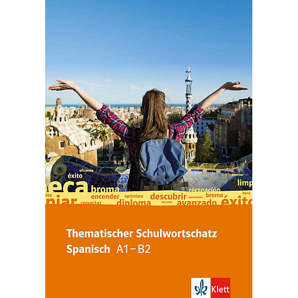 Thematischer Schulwortschatz Spanisch