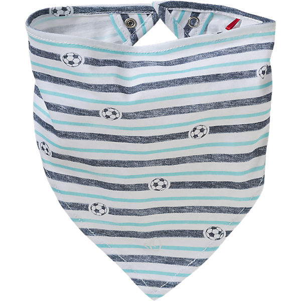 Baby Dreieckstuch für Jungen