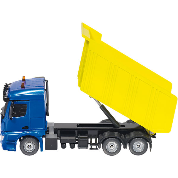 SIKU 3549 Mercedes-Benz Arocs mit Kippmulde 1:50