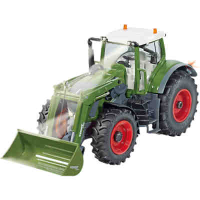 SIKU Control32 6778 Fendt 939 Vario m. Frontlader u. Fernsteuermodul 1:32