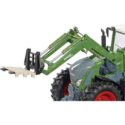 SIKU Control32 6778 Fendt 939 Vario m. Frontlader u. Fernsteuermodul 1:32 2