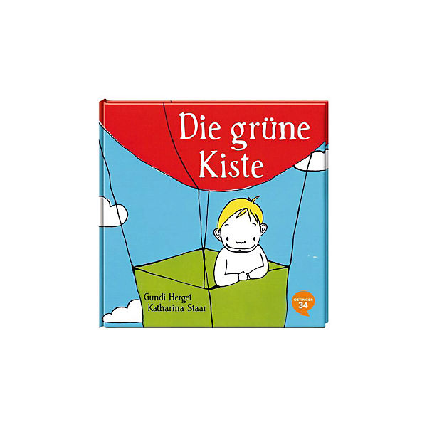 Die grüne Kiste