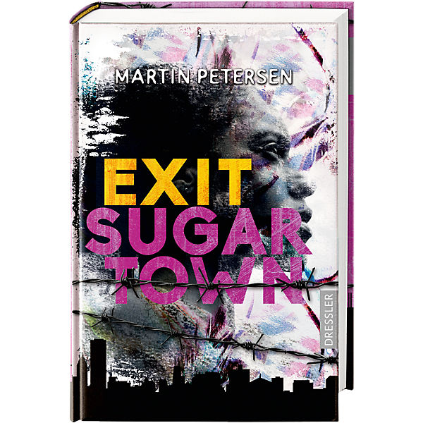 Exit Sugartown