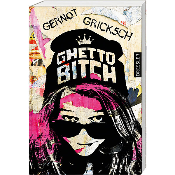 Ghetto Bitch