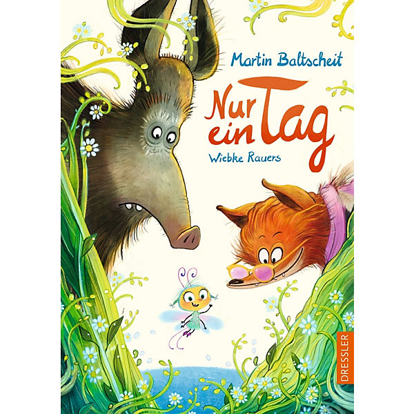Nur ein Tag