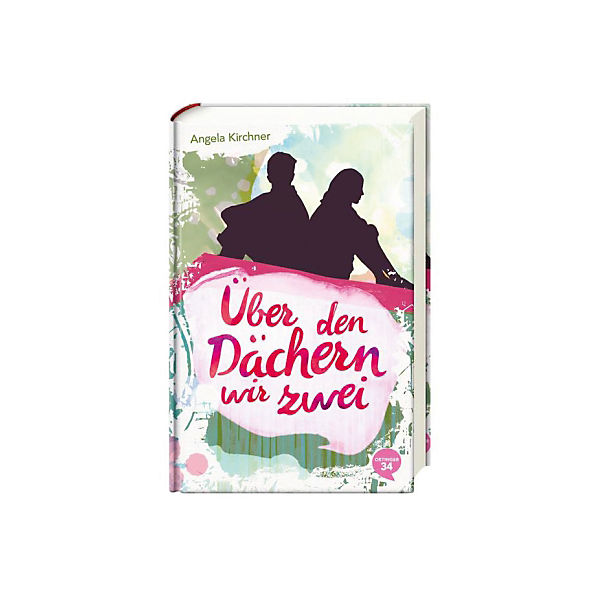 Über den Dächern wir zwei