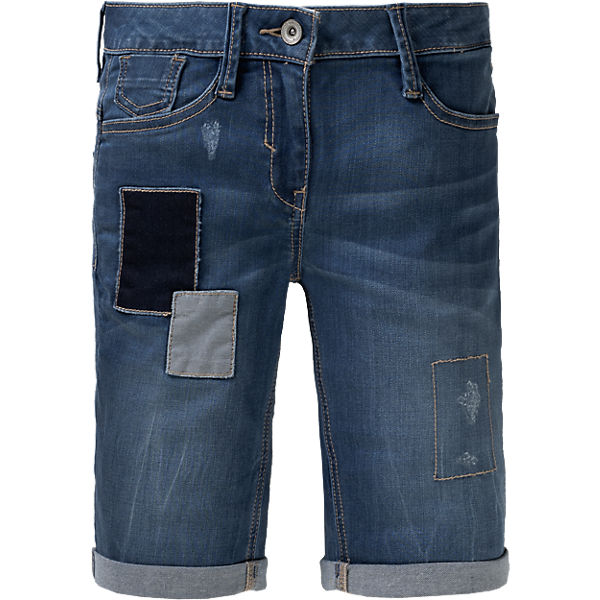 Bermudas für Mädchen