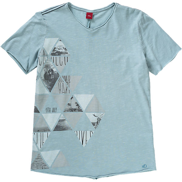 T-Shirt für Jungen