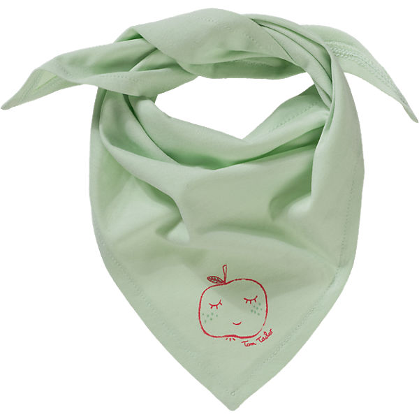 Baby Dreieckstuch für Mädchen