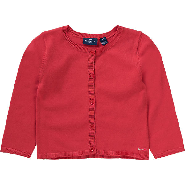 Baby Strickjacke für Mädchen