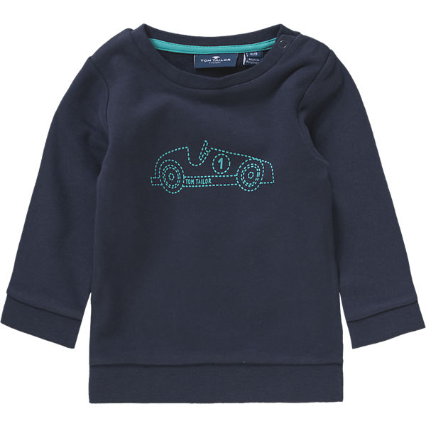 Baby Sweatshirt für Jungen