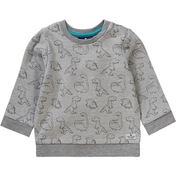 Baby Sweatshirt für Jungen